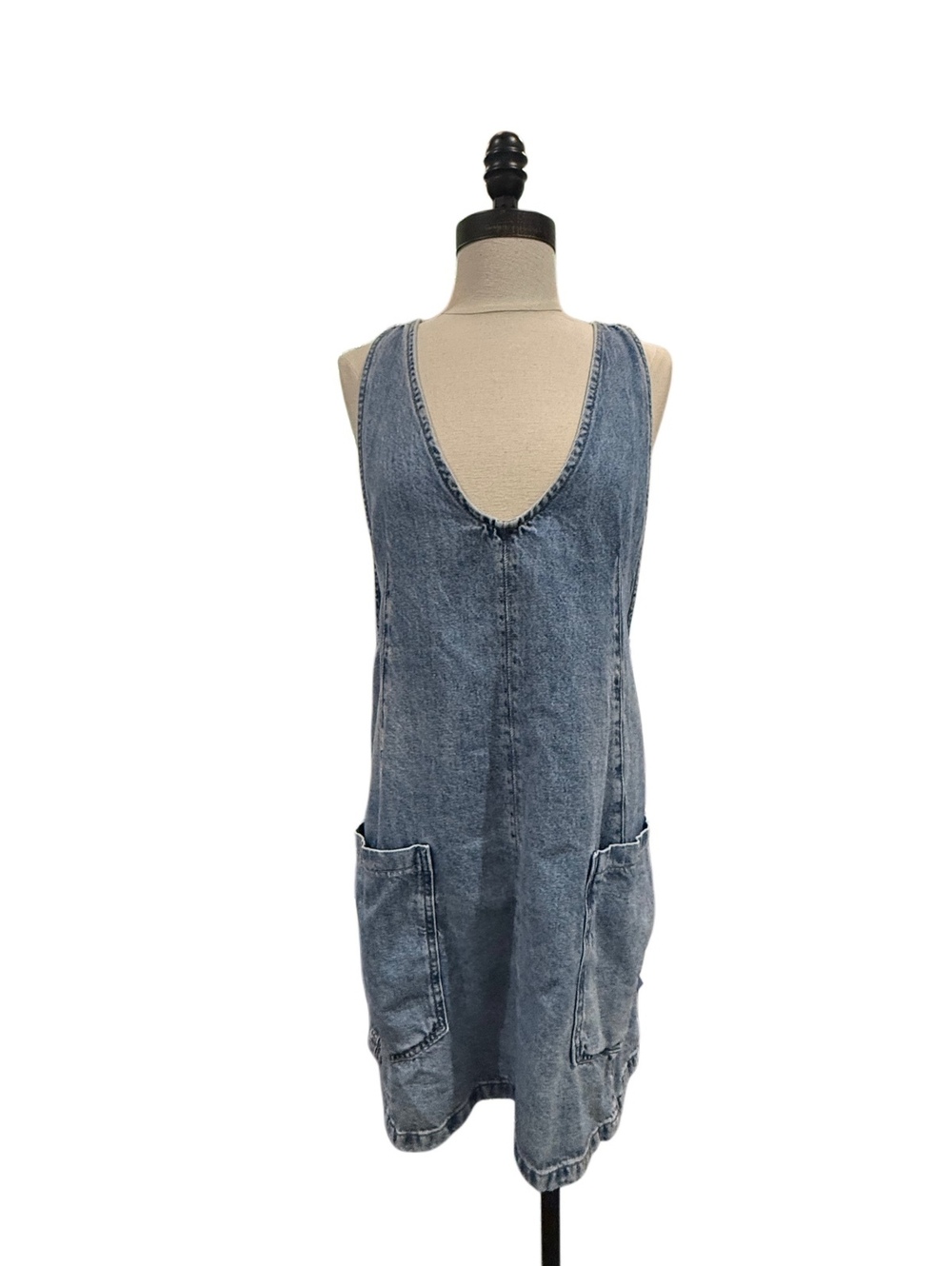 We The Free - High Roller Skirtall dress
